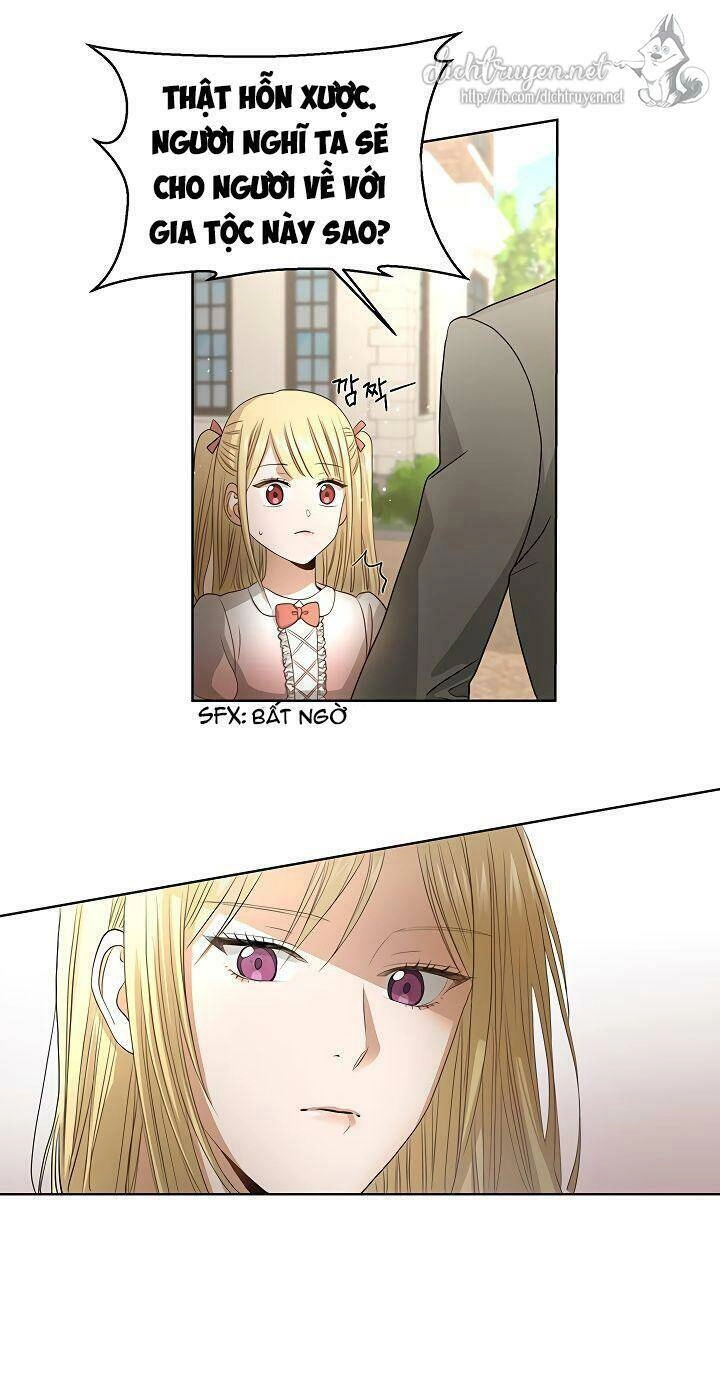 Tôi Không Còn Yêu Anh Nữa Chapter 4 - 26