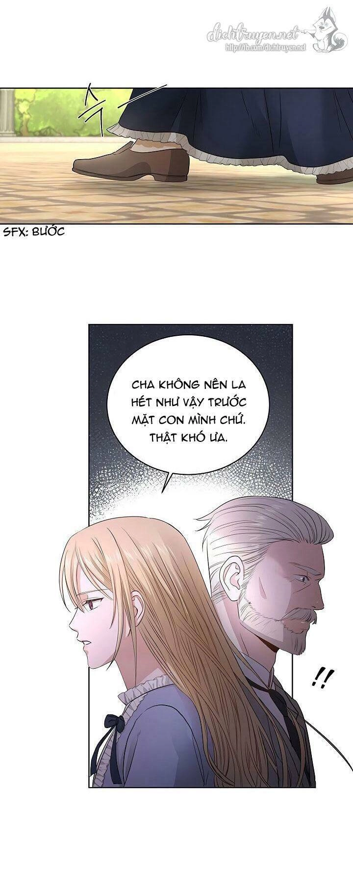 Tôi Không Còn Yêu Anh Nữa Chapter 4 - 27