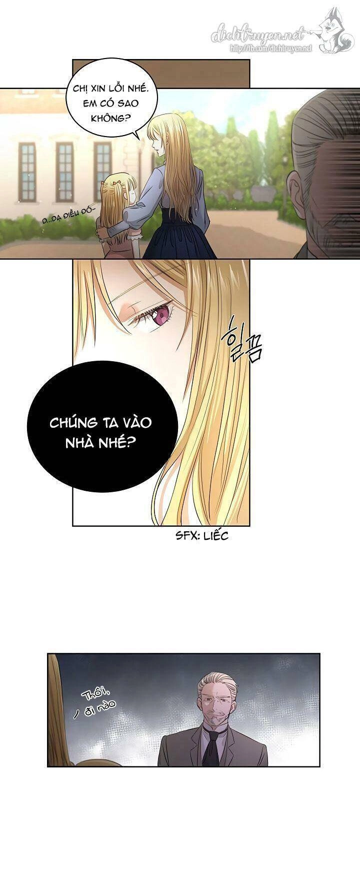 Tôi Không Còn Yêu Anh Nữa Chapter 4 - 28