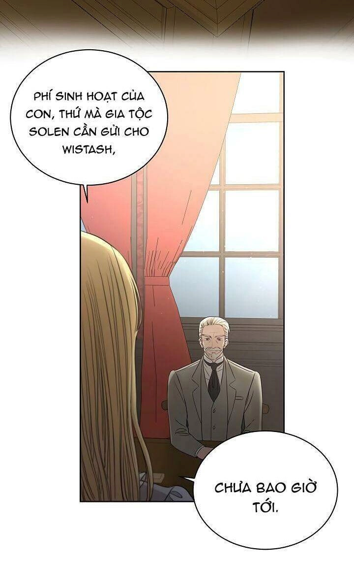 Tôi Không Còn Yêu Anh Nữa Chapter 4 - 30