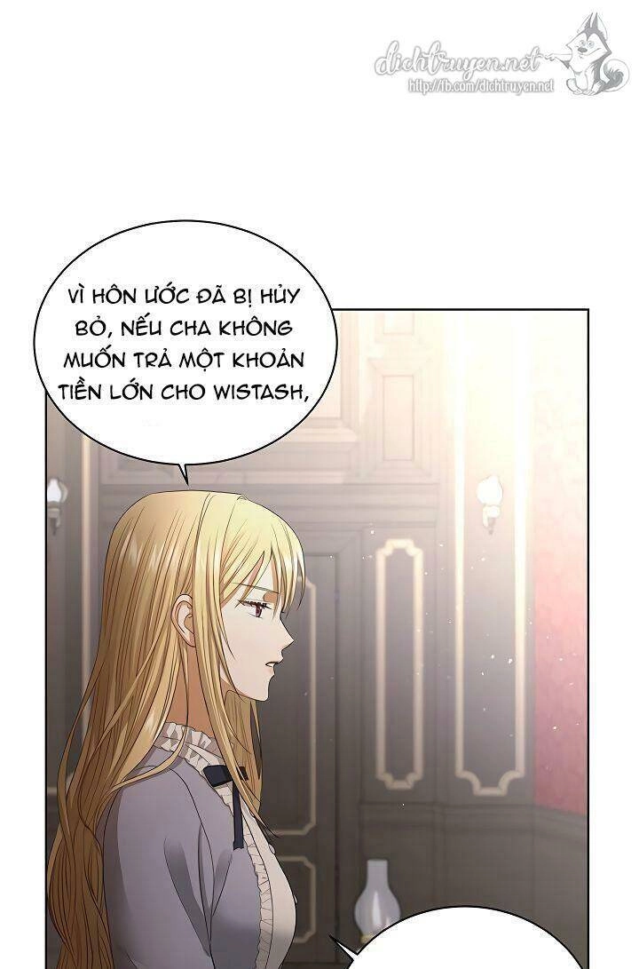 Tôi Không Còn Yêu Anh Nữa Chapter 4 - 31