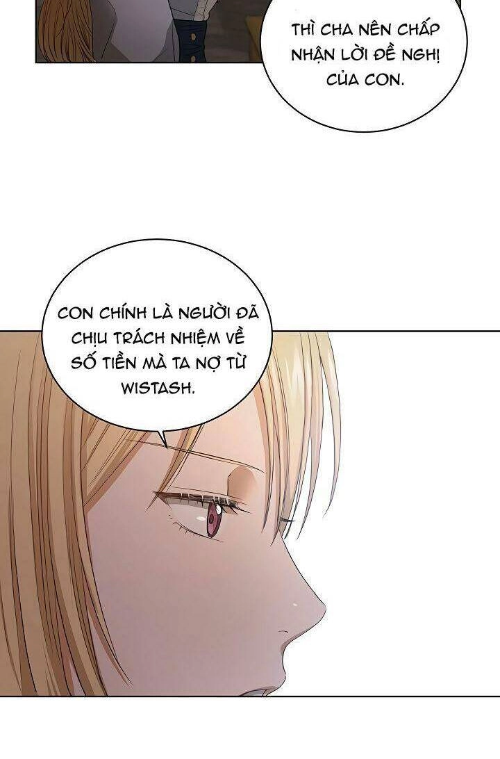 Tôi Không Còn Yêu Anh Nữa Chapter 4 - 32