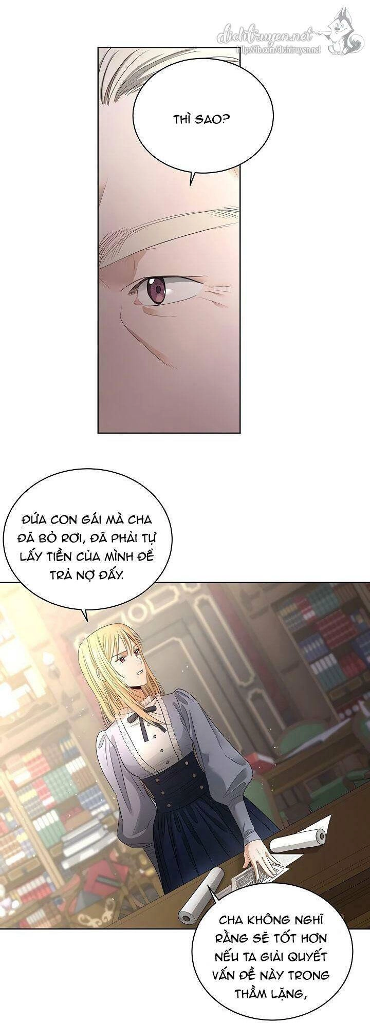 Tôi Không Còn Yêu Anh Nữa Chapter 4 - 33