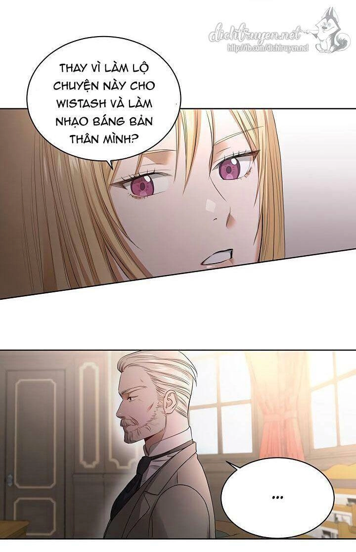 Tôi Không Còn Yêu Anh Nữa Chapter 4 - 34