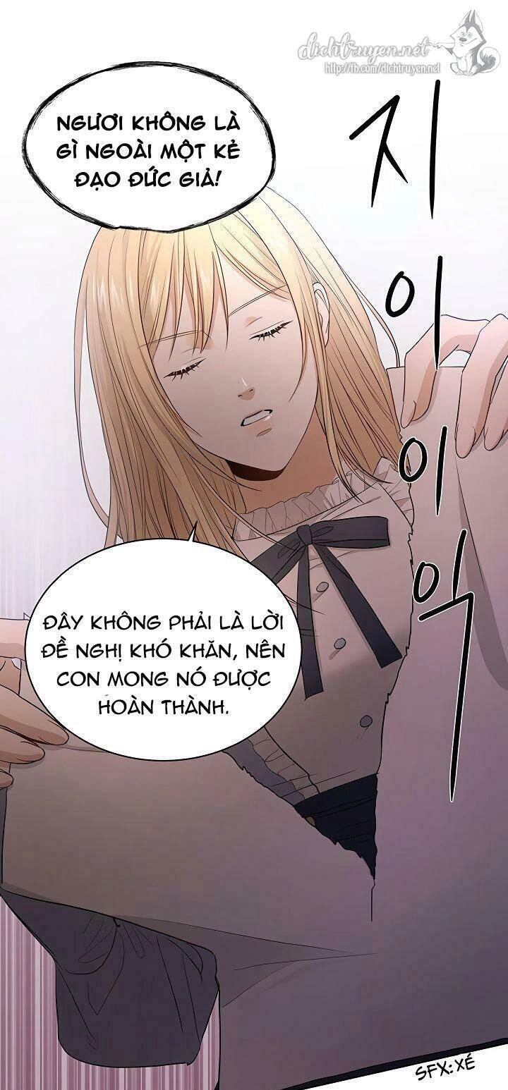 Tôi Không Còn Yêu Anh Nữa Chapter 4 - 37