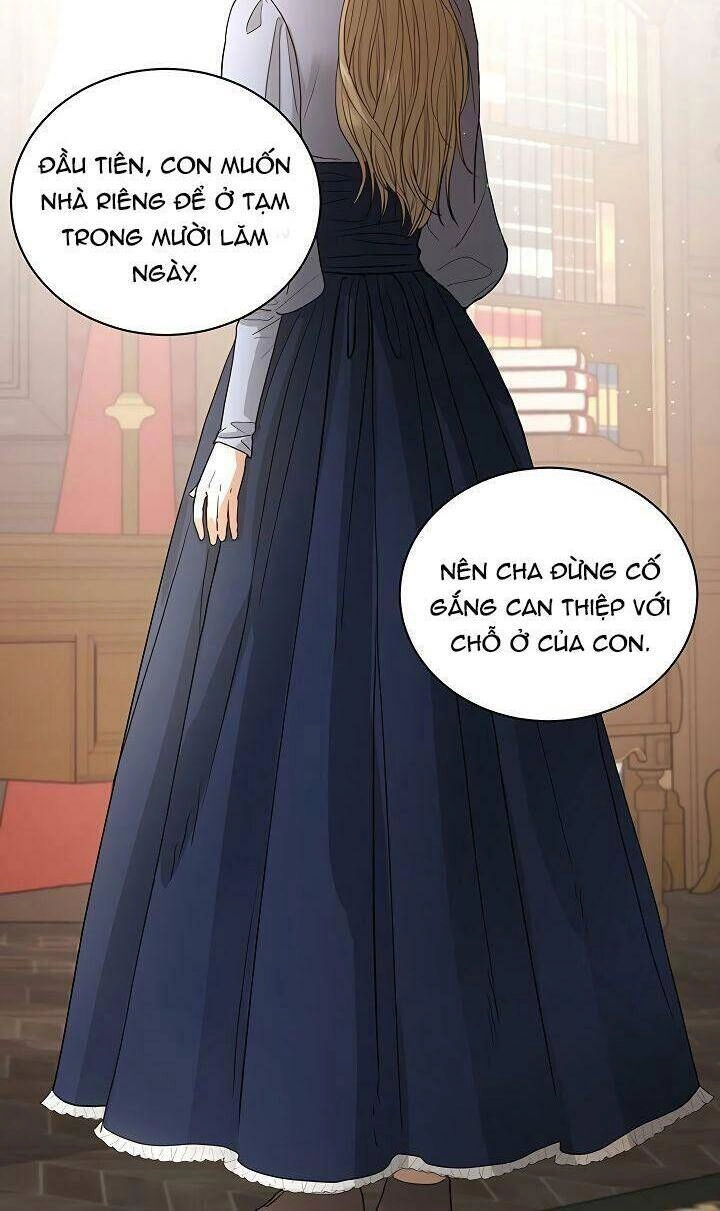 Tôi Không Còn Yêu Anh Nữa Chapter 4 - 40