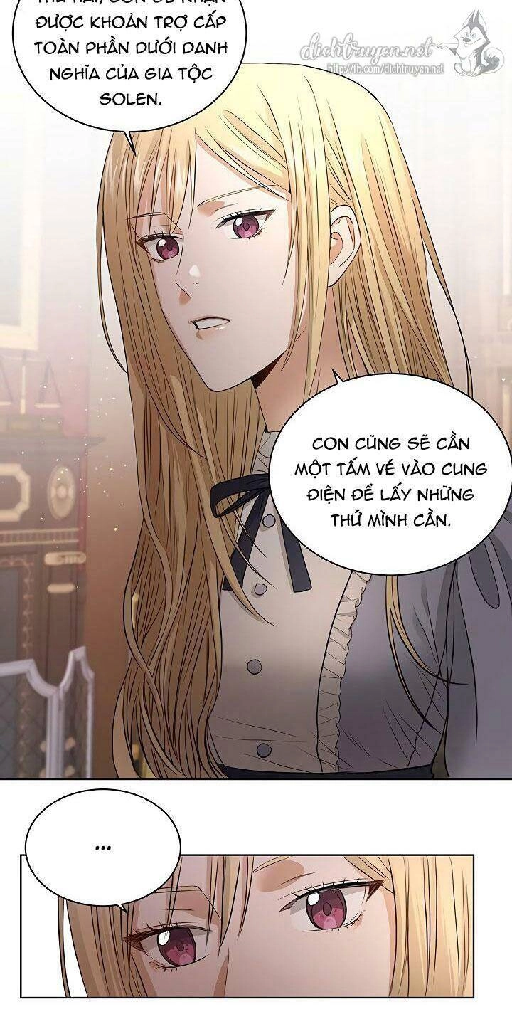 Tôi Không Còn Yêu Anh Nữa Chapter 4 - 43