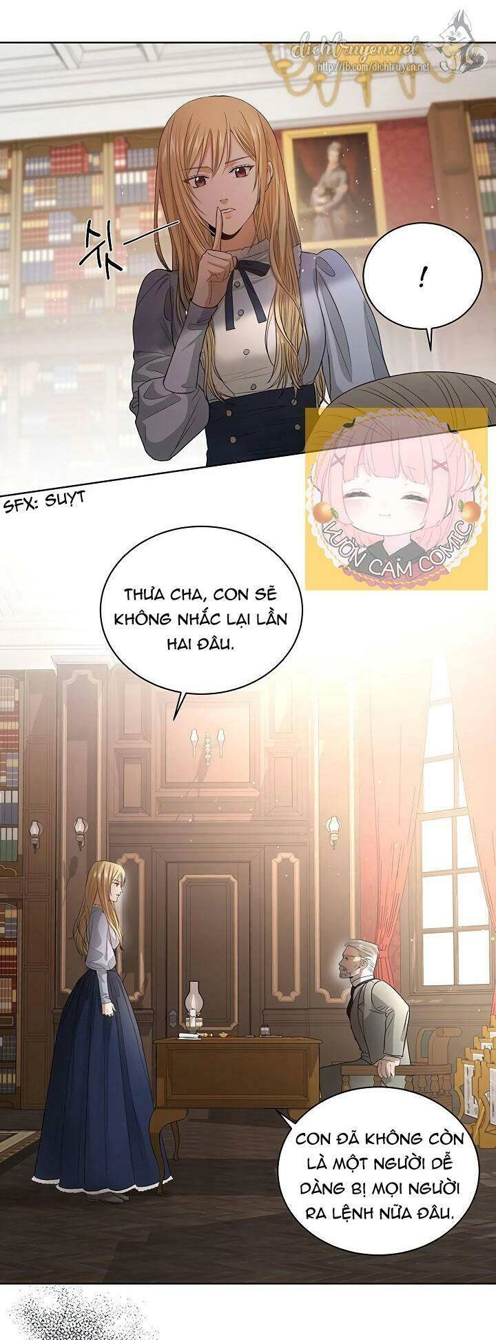 Tôi Không Còn Yêu Anh Nữa Chapter 4 - 45