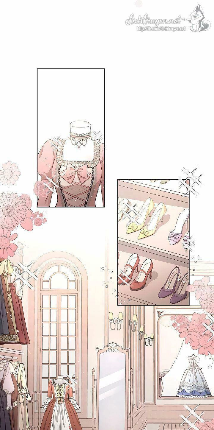 Tôi Không Còn Yêu Anh Nữa Chapter 5 - 1