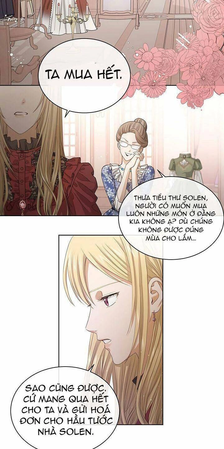 Tôi Không Còn Yêu Anh Nữa Chapter 5 - 2