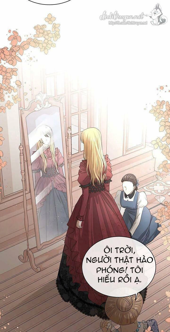 Tôi Không Còn Yêu Anh Nữa Chapter 5 - 3