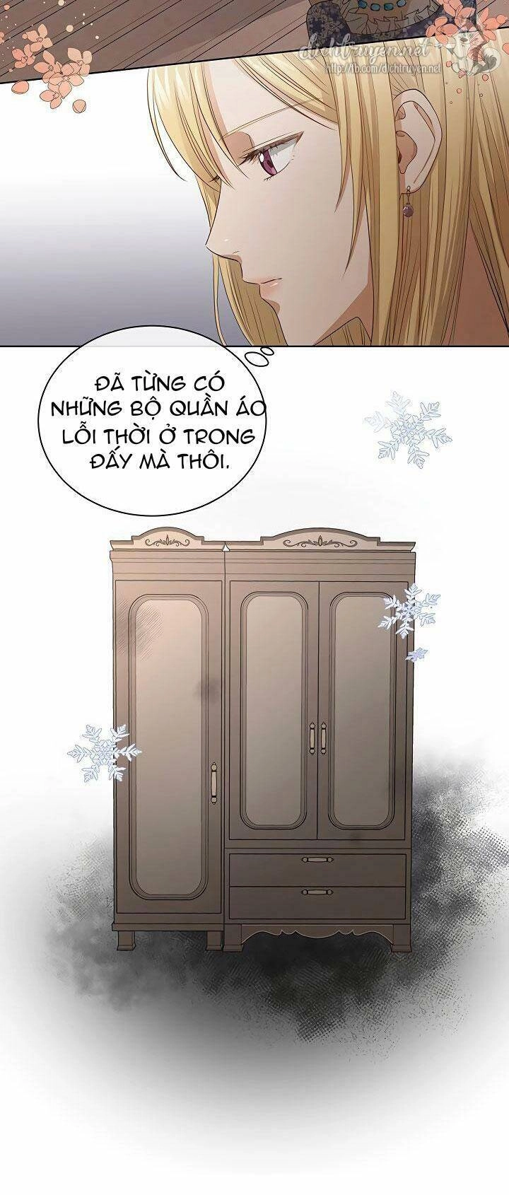 Tôi Không Còn Yêu Anh Nữa Chapter 5 - 4