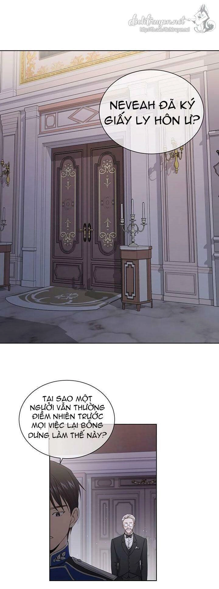 Tôi Không Còn Yêu Anh Nữa Chapter 5 - 6