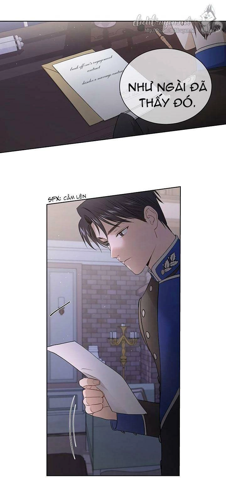 Tôi Không Còn Yêu Anh Nữa Chapter 5 - 7