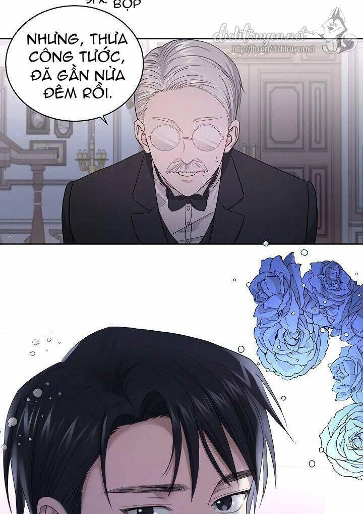 Tôi Không Còn Yêu Anh Nữa Chapter 5 - 9