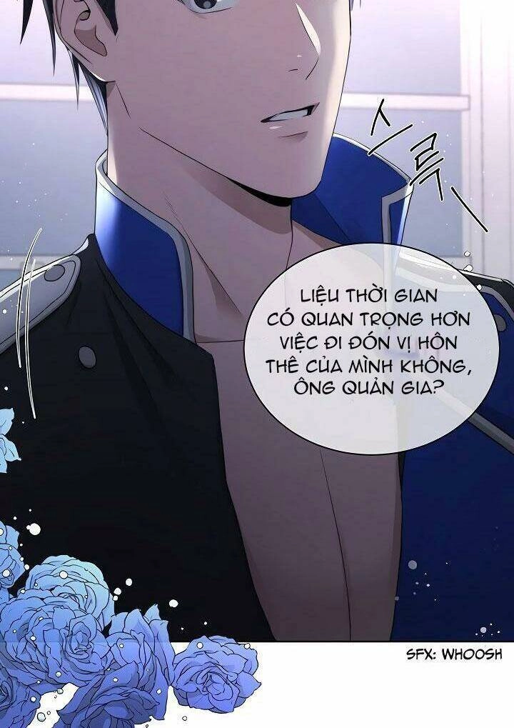 Tôi Không Còn Yêu Anh Nữa Chapter 5 - 10