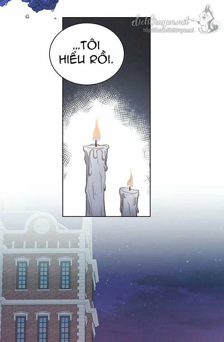 Tôi Không Còn Yêu Anh Nữa Chapter 5 - 11