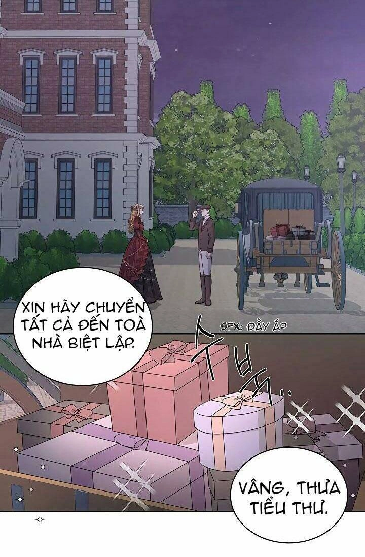 Tôi Không Còn Yêu Anh Nữa Chapter 5 - 12