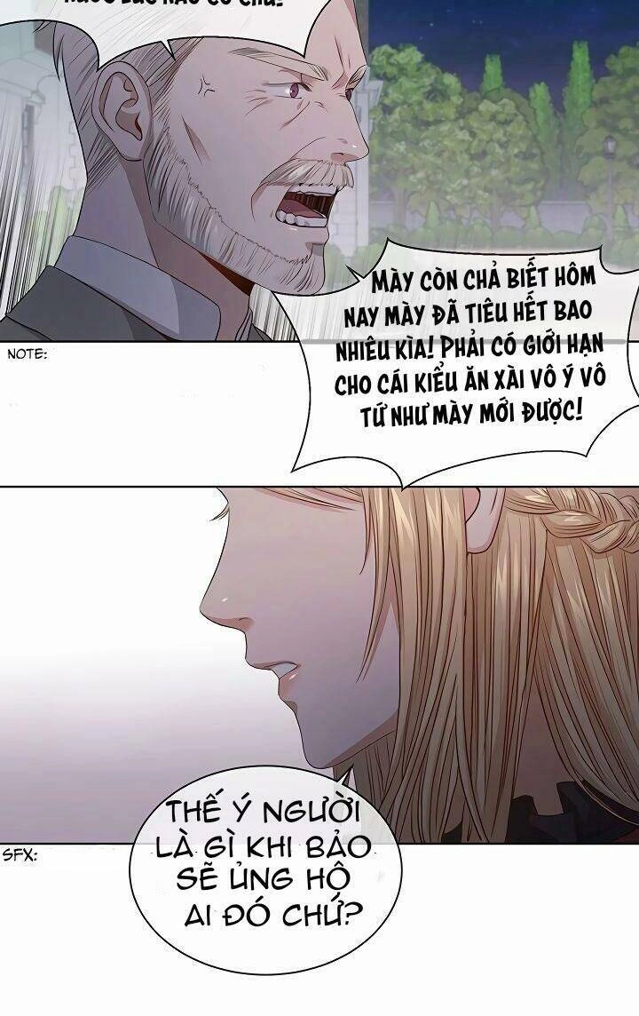 Tôi Không Còn Yêu Anh Nữa Chapter 5 - 14