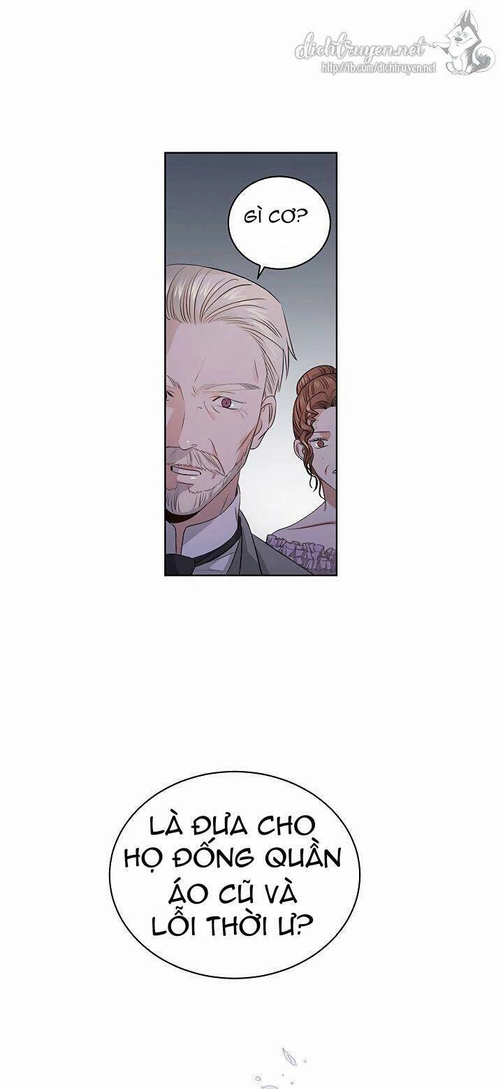 Tôi Không Còn Yêu Anh Nữa Chapter 5 - 15