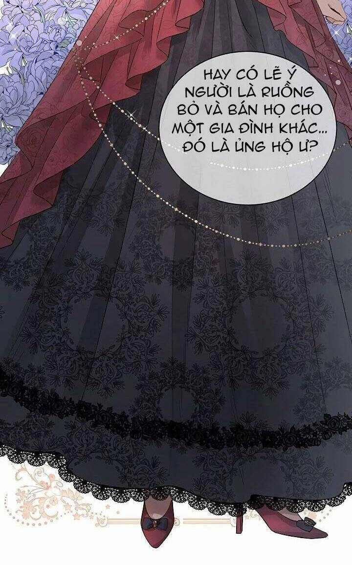 Tôi Không Còn Yêu Anh Nữa Chapter 5 - 17