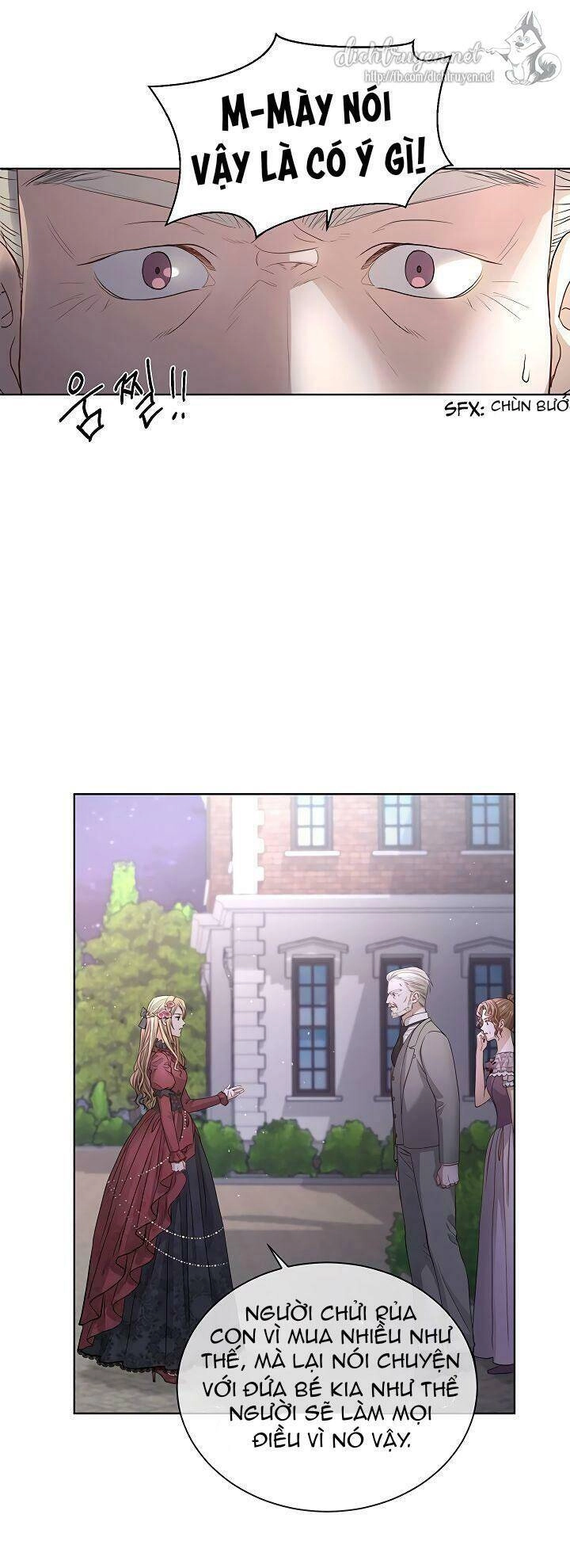 Tôi Không Còn Yêu Anh Nữa Chapter 5 - 18