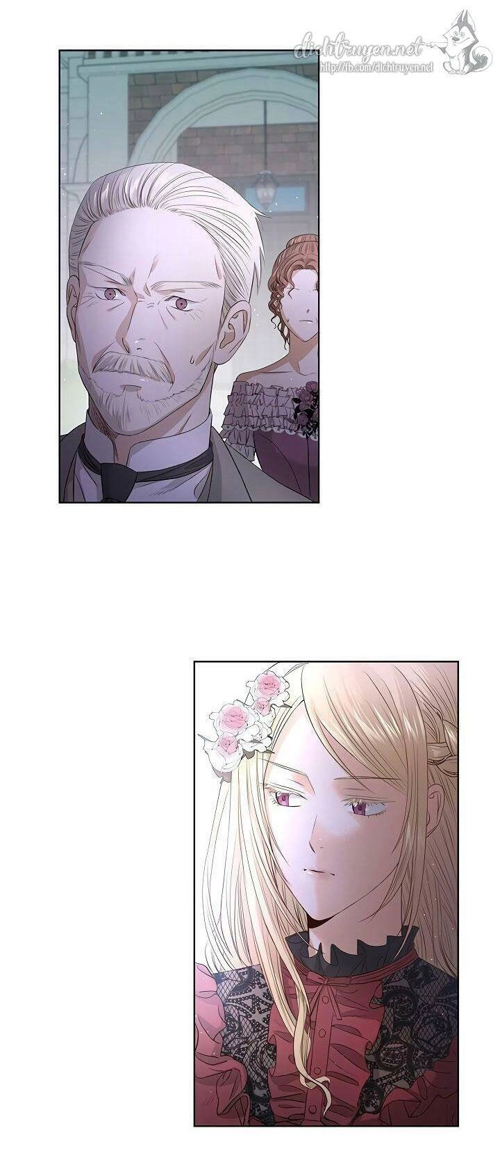 Tôi Không Còn Yêu Anh Nữa Chapter 5 - 20