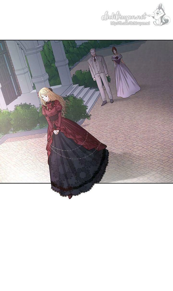 Tôi Không Còn Yêu Anh Nữa Chapter 5 - 21