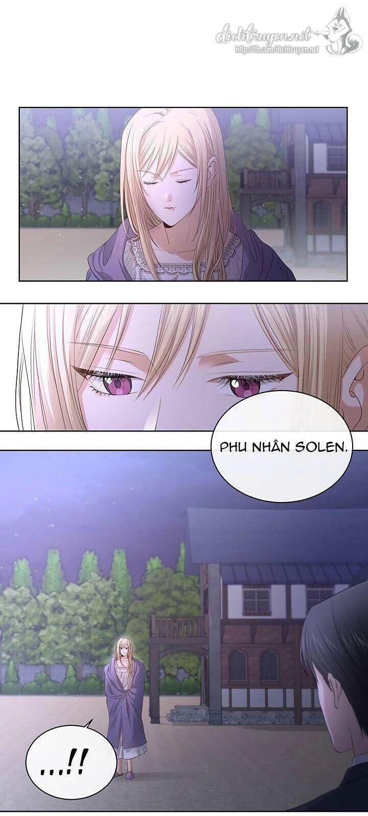 Tôi Không Còn Yêu Anh Nữa Chapter 5 - 23