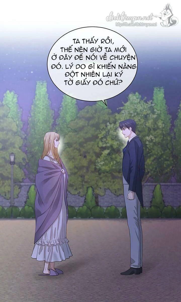 Tôi Không Còn Yêu Anh Nữa Chapter 5 - 27