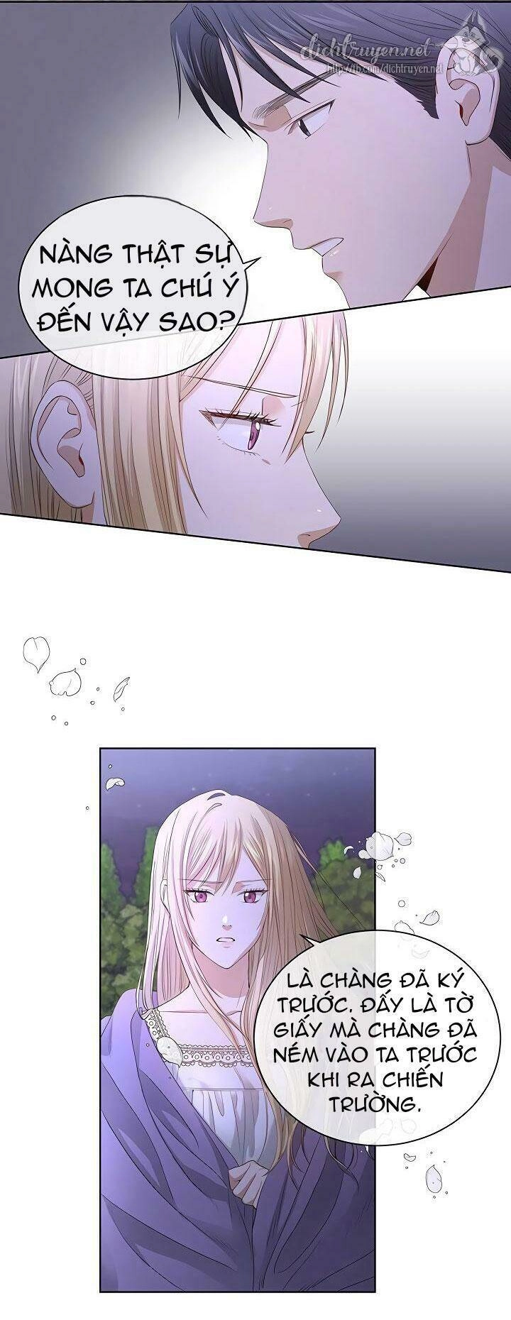 Tôi Không Còn Yêu Anh Nữa Chapter 5 - 28