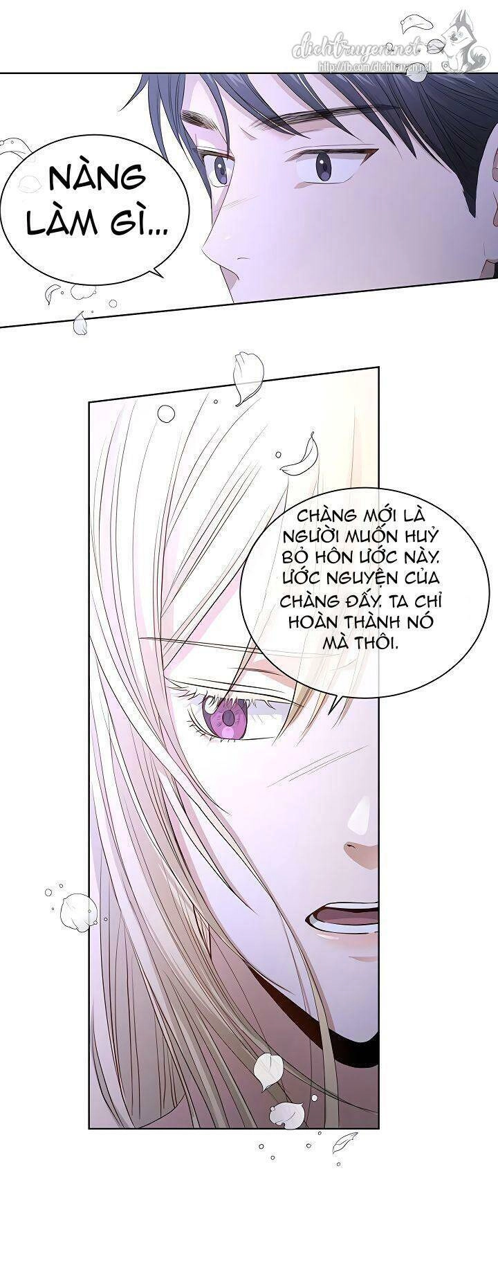 Tôi Không Còn Yêu Anh Nữa Chapter 5 - 29