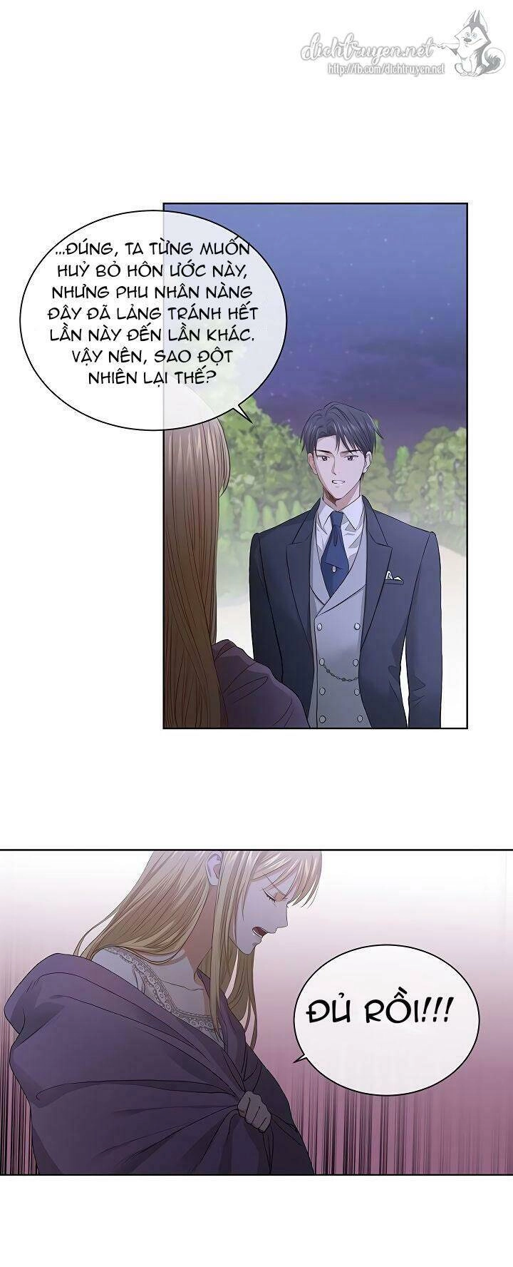 Tôi Không Còn Yêu Anh Nữa Chapter 5 - 30