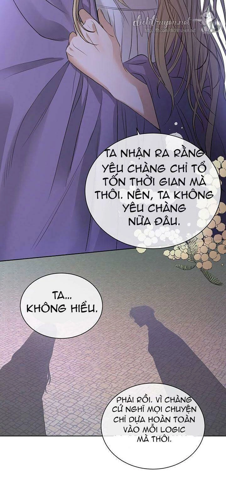 Tôi Không Còn Yêu Anh Nữa Chapter 5 - 33