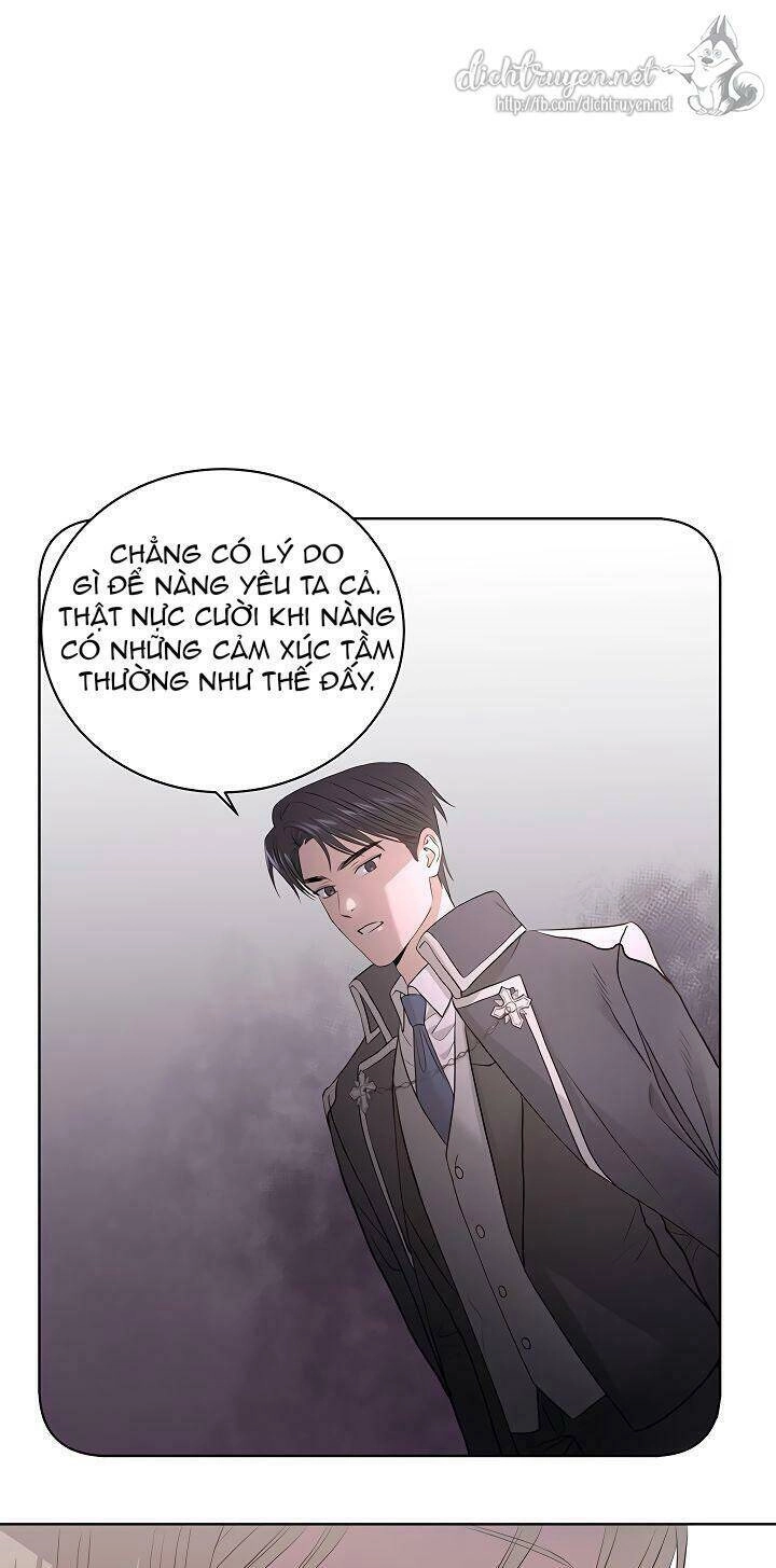 Tôi Không Còn Yêu Anh Nữa Chapter 5 - 34