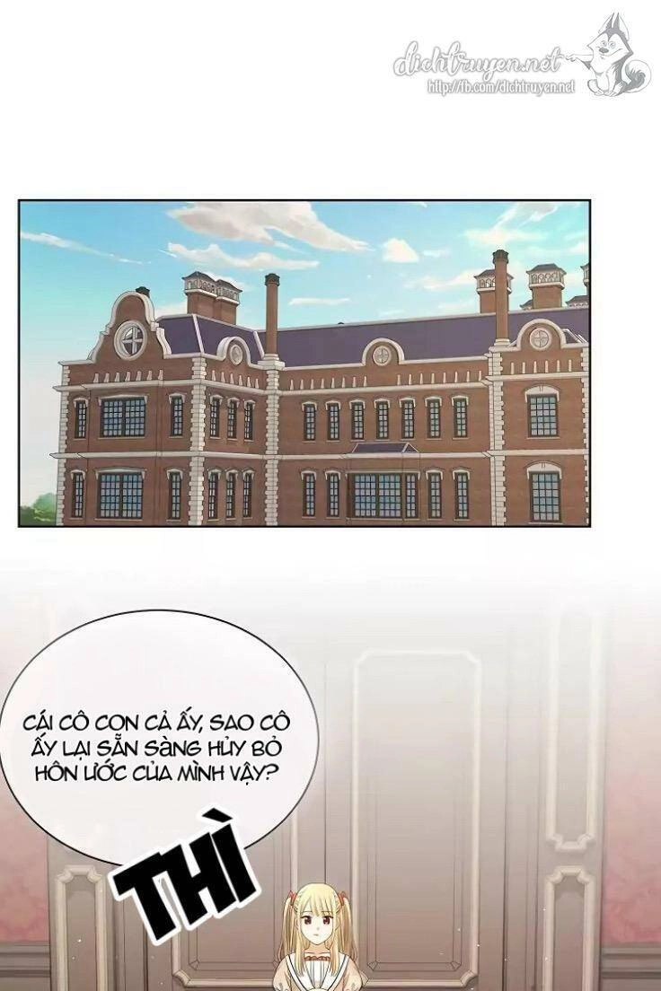 Tôi Không Còn Yêu Anh Nữa Chapter 6 - 2