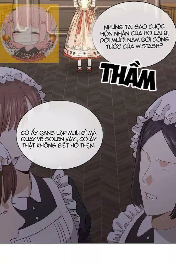 Tôi Không Còn Yêu Anh Nữa Chapter 6 - 3