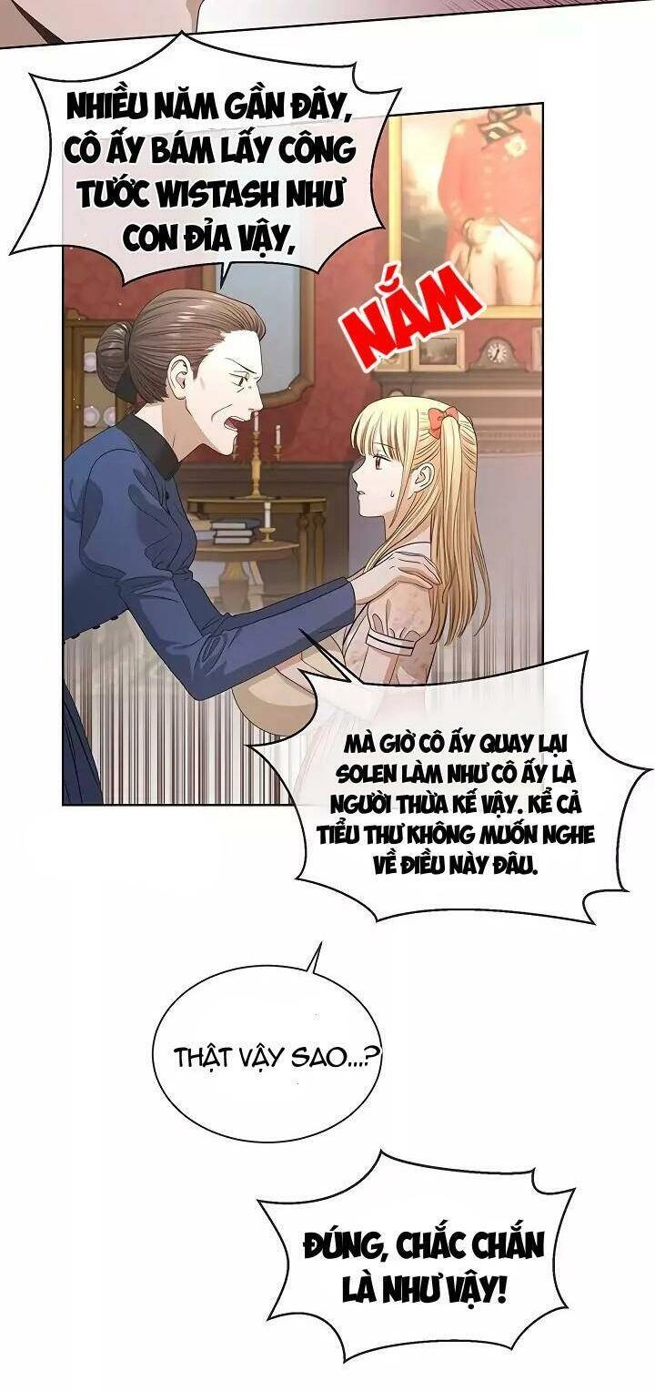 Tôi Không Còn Yêu Anh Nữa Chapter 6 - 5