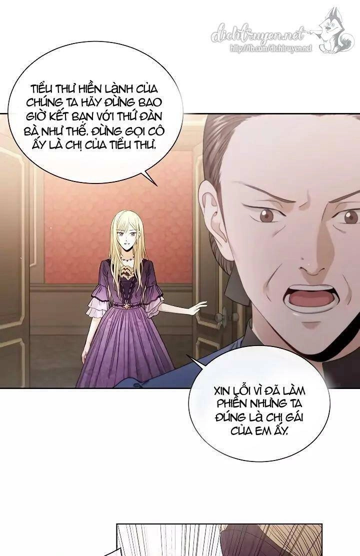 Tôi Không Còn Yêu Anh Nữa Chapter 6 - 6