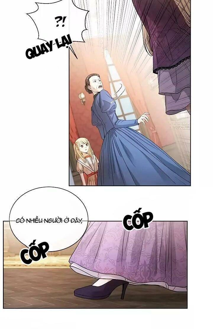 Tôi Không Còn Yêu Anh Nữa Chapter 6 - 7