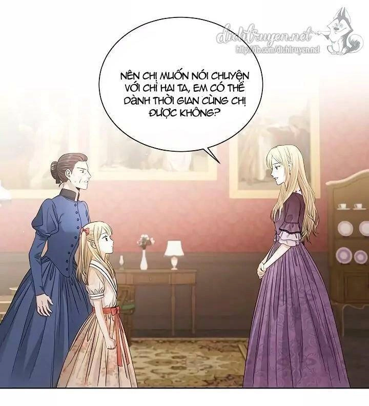 Tôi Không Còn Yêu Anh Nữa Chapter 6 - 8