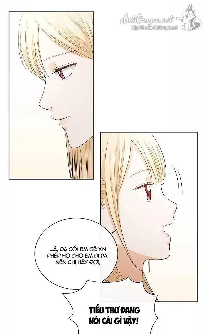 Tôi Không Còn Yêu Anh Nữa Chapter 6 - 9