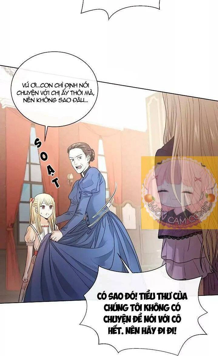 Tôi Không Còn Yêu Anh Nữa Chapter 6 - 10