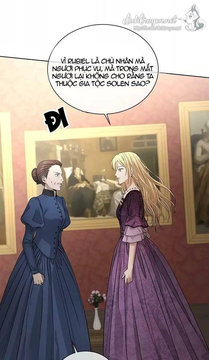 Tôi Không Còn Yêu Anh Nữa Chapter 6 - 14