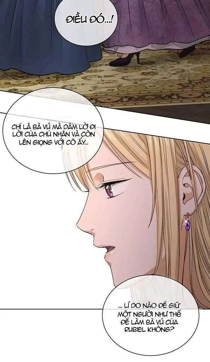 Tôi Không Còn Yêu Anh Nữa Chapter 6 - 15