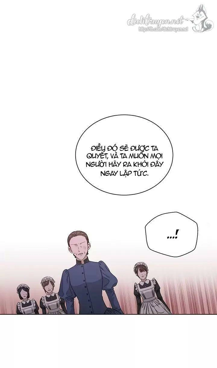 Tôi Không Còn Yêu Anh Nữa Chapter 6 - 16