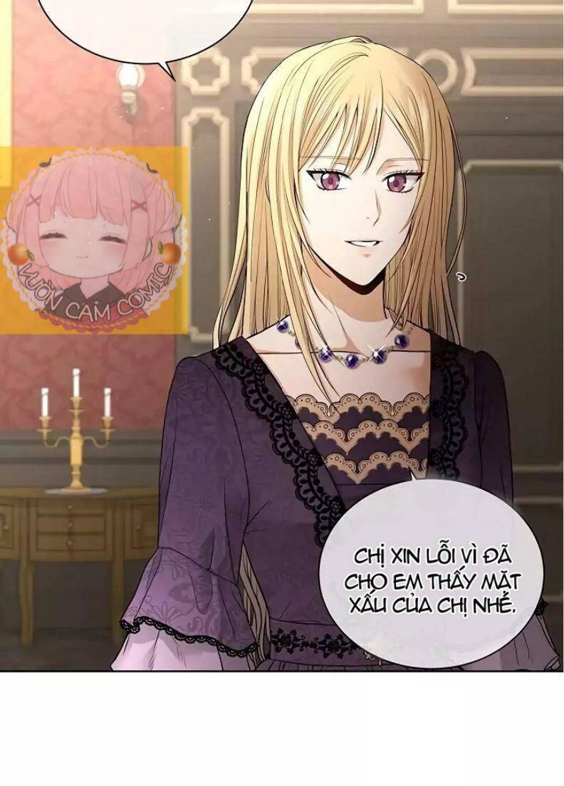 Tôi Không Còn Yêu Anh Nữa Chapter 6 - 18