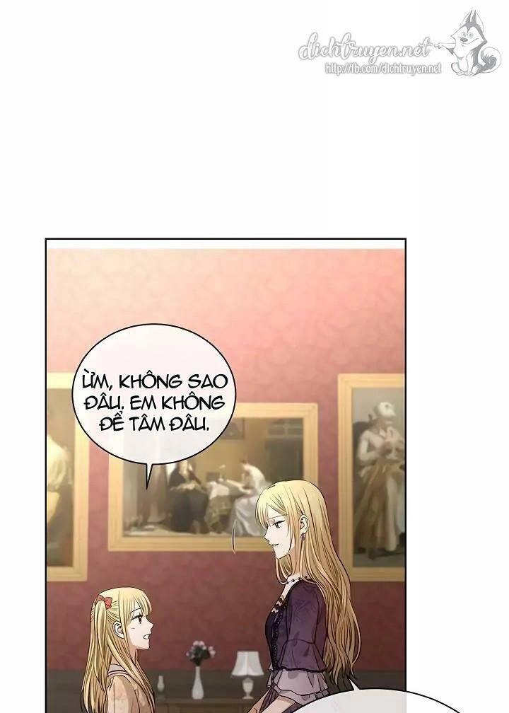 Tôi Không Còn Yêu Anh Nữa Chapter 6 - 19