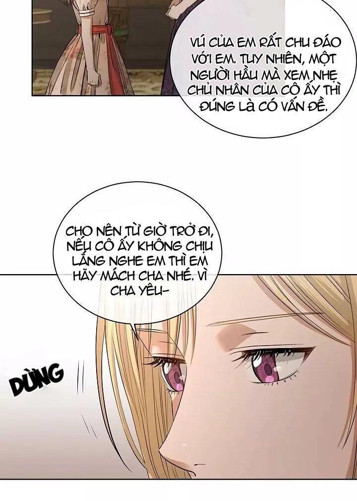 Tôi Không Còn Yêu Anh Nữa Chapter 6 - 20