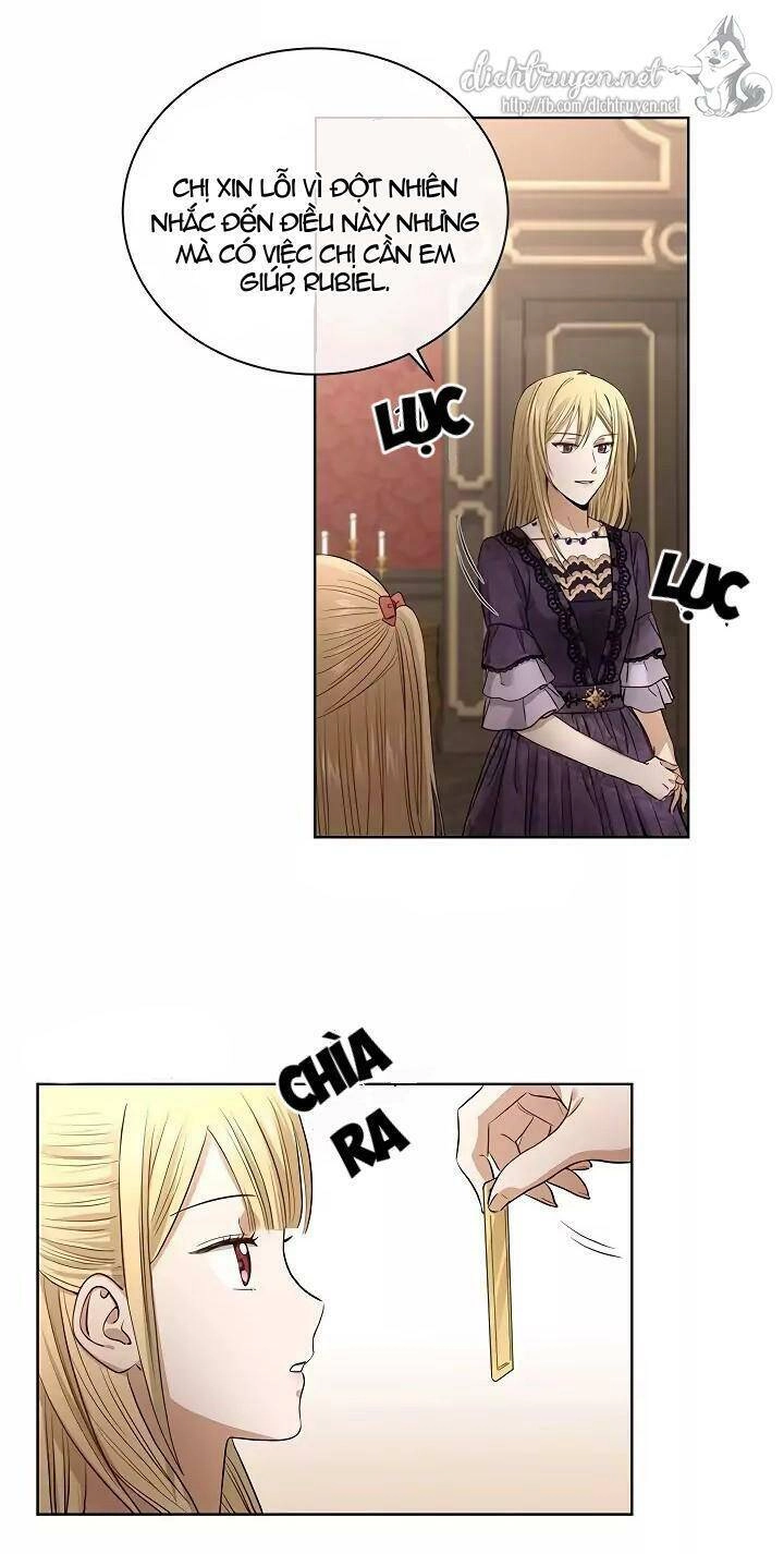 Tôi Không Còn Yêu Anh Nữa Chapter 6 - 22